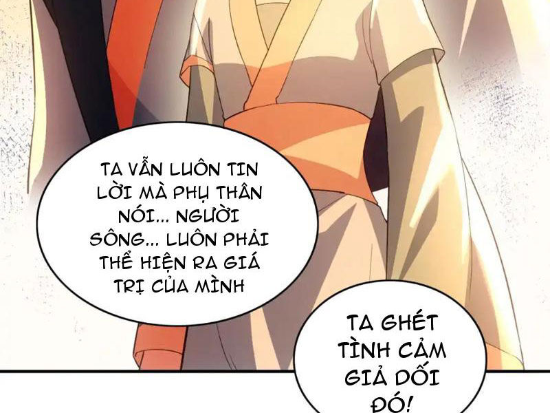 Không Nhường Nữa Ta Chết, Ta Liền Thật Vô Địch Chap 151 - Next Chap 152
