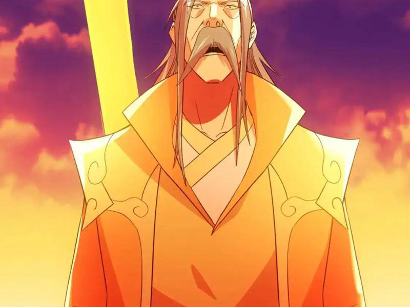Không Nhường Nữa Ta Chết, Ta Liền Thật Vô Địch Chap 151 - Next Chap 152