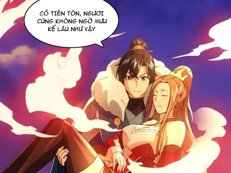 Không Nhường Nữa Ta Chết, Ta Liền Thật Vô Địch Chap 151 - Next Chap 152