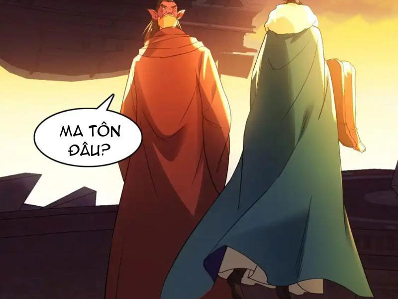 Không Nhường Nữa Ta Chết, Ta Liền Thật Vô Địch Chap 151 - Next Chap 152