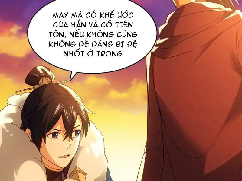 Không Nhường Nữa Ta Chết, Ta Liền Thật Vô Địch Chap 151 - Next Chap 152
