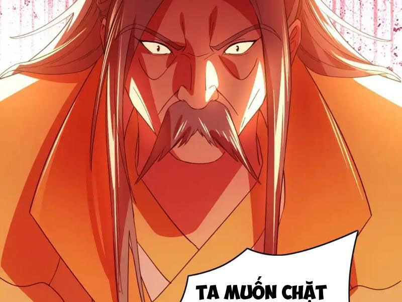 Không Nhường Nữa Ta Chết, Ta Liền Thật Vô Địch Chap 151 - Next Chap 152