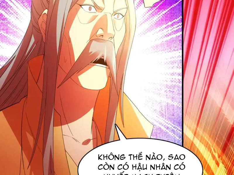 Không Nhường Nữa Ta Chết, Ta Liền Thật Vô Địch Chap 151 - Next Chap 152