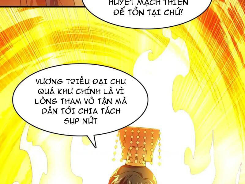 Không Nhường Nữa Ta Chết, Ta Liền Thật Vô Địch Chap 151 - Next Chap 152