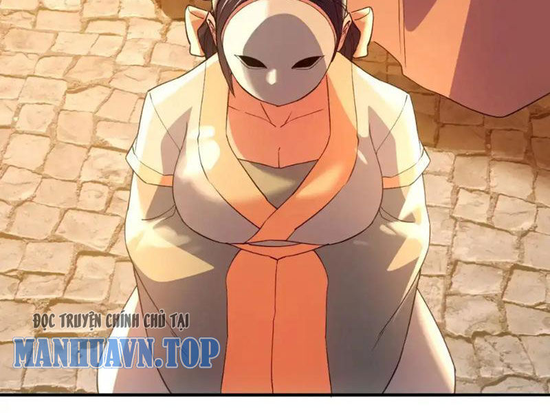 Không Nhường Nữa Ta Chết, Ta Liền Thật Vô Địch Chap 151 - Next Chap 152