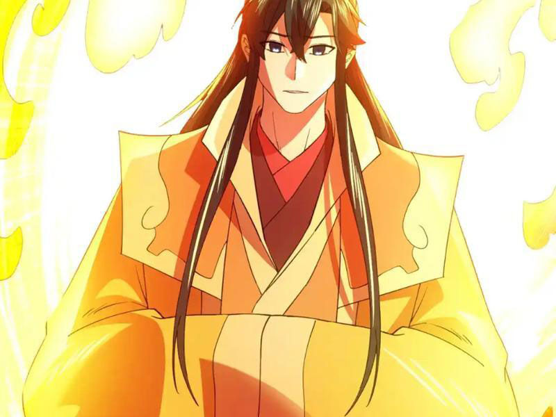 Không Nhường Nữa Ta Chết, Ta Liền Thật Vô Địch Chap 151 - Next Chap 152
