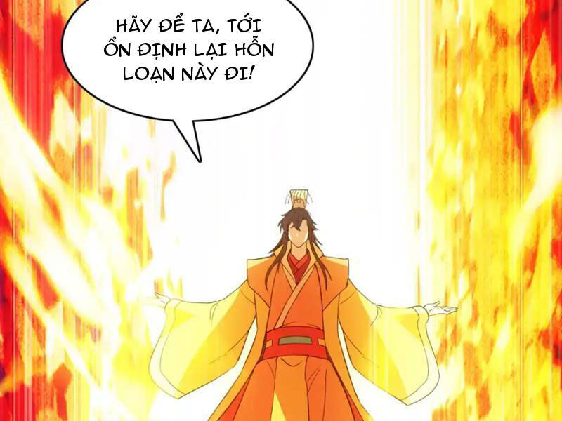Không Nhường Nữa Ta Chết, Ta Liền Thật Vô Địch Chap 151 - Next Chap 152