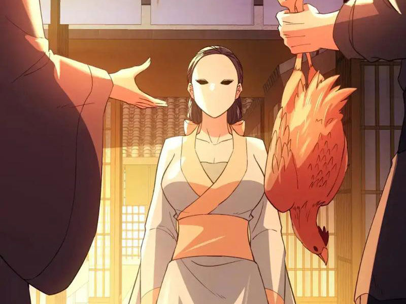 Không Nhường Nữa Ta Chết, Ta Liền Thật Vô Địch Chap 151 - Next Chap 152