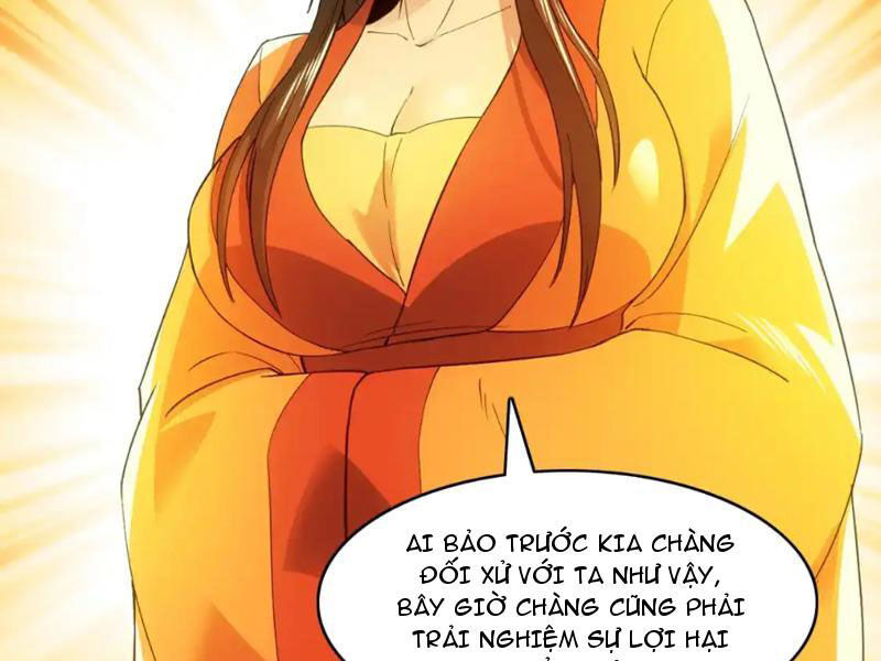 Không Nhường Nữa Ta Chết, Ta Liền Thật Vô Địch Chap 151 - Next Chap 152