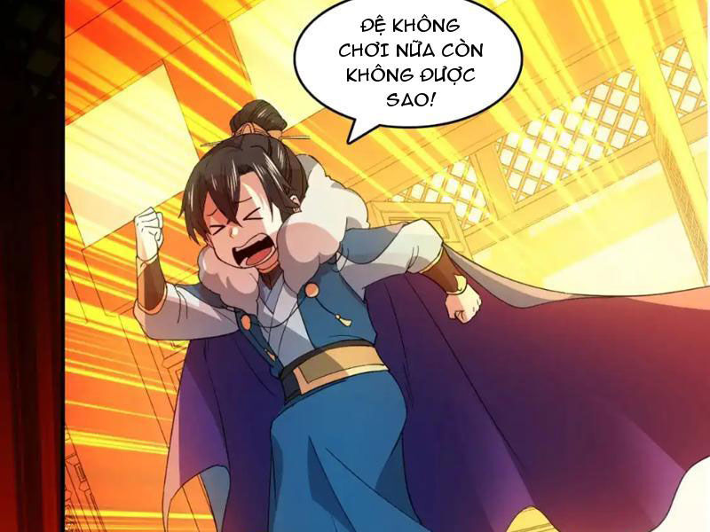 Không Nhường Nữa Ta Chết, Ta Liền Thật Vô Địch Chap 151 - Next Chap 152