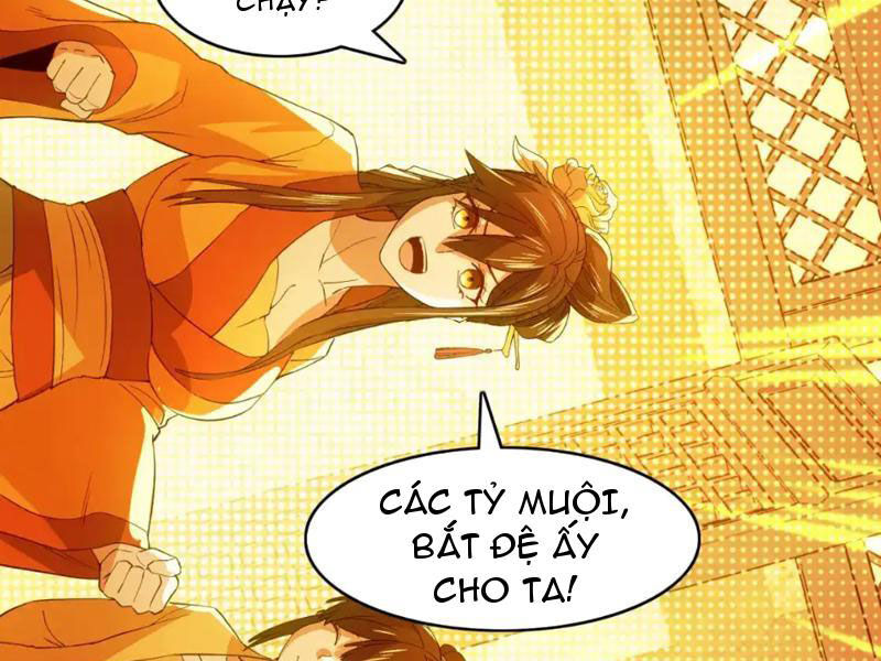 Không Nhường Nữa Ta Chết, Ta Liền Thật Vô Địch Chap 151 - Next Chap 152