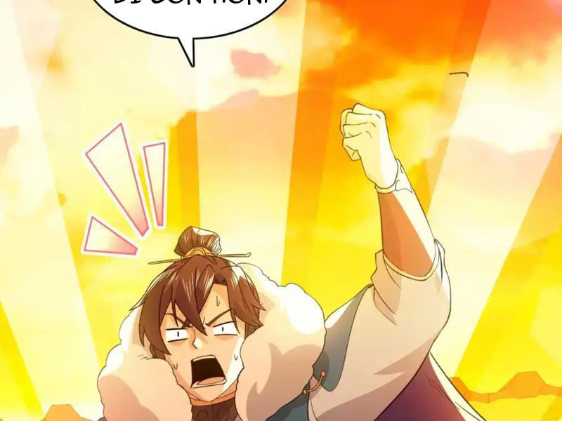 Không Nhường Nữa Ta Chết, Ta Liền Thật Vô Địch Chap 151 - Next Chap 152