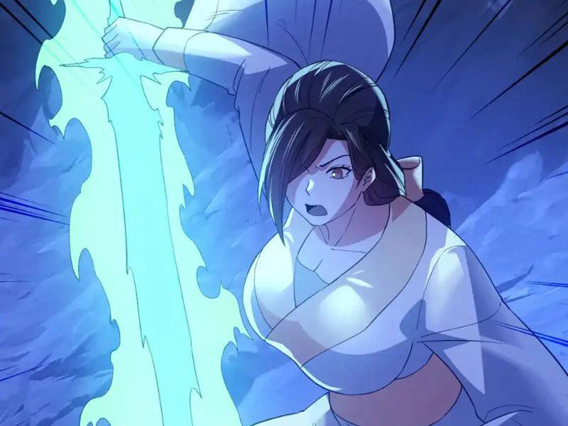 Không Nhường Nữa Ta Chết, Ta Liền Thật Vô Địch Chap 151 - Next Chap 152