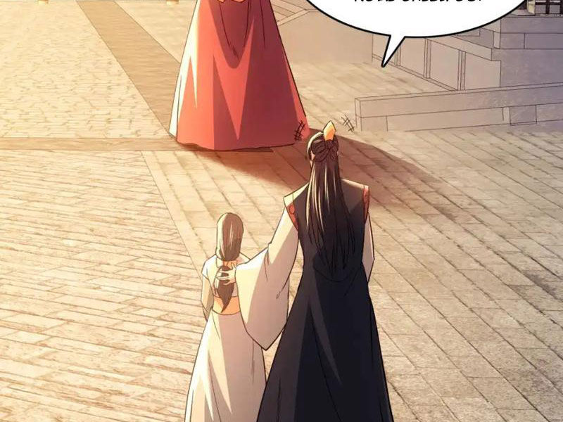 Không Nhường Nữa Ta Chết, Ta Liền Thật Vô Địch Chap 151 - Next Chap 152
