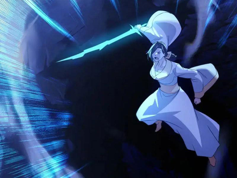Không Nhường Nữa Ta Chết, Ta Liền Thật Vô Địch Chap 151 - Next Chap 152