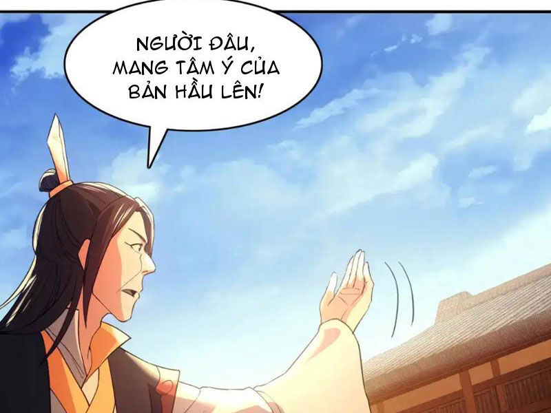 Không Nhường Nữa Ta Chết, Ta Liền Thật Vô Địch Chap 151 - Next Chap 152