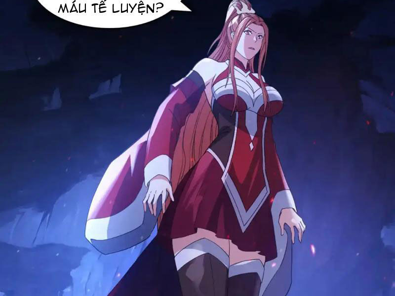 Không Nhường Nữa Ta Chết, Ta Liền Thật Vô Địch Chap 151 - Next Chap 152