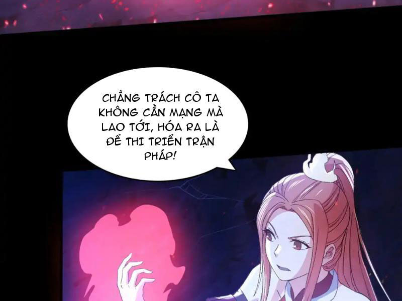 Không Nhường Nữa Ta Chết, Ta Liền Thật Vô Địch Chap 151 - Next Chap 152