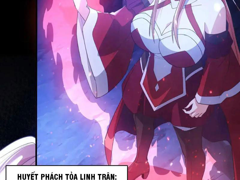 Không Nhường Nữa Ta Chết, Ta Liền Thật Vô Địch Chap 151 - Next Chap 152