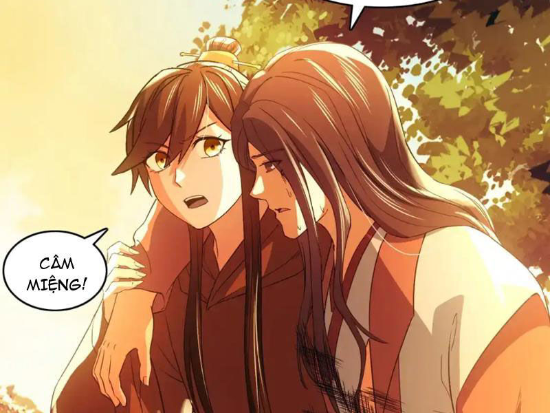 Không Nhường Nữa Ta Chết, Ta Liền Thật Vô Địch Chap 151 - Next Chap 152