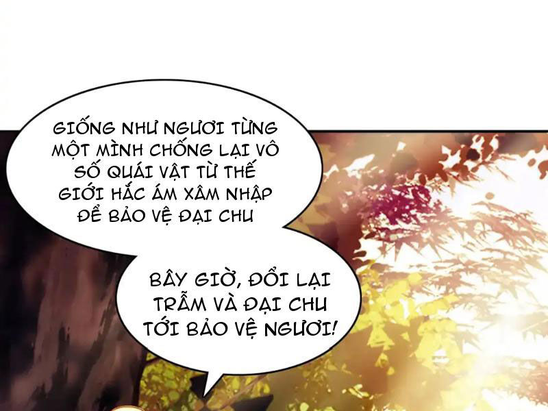 Không Nhường Nữa Ta Chết, Ta Liền Thật Vô Địch Chap 151 - Next Chap 152