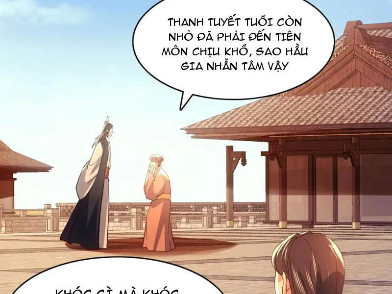 Không Nhường Nữa Ta Chết, Ta Liền Thật Vô Địch Chap 151 - Next Chap 152