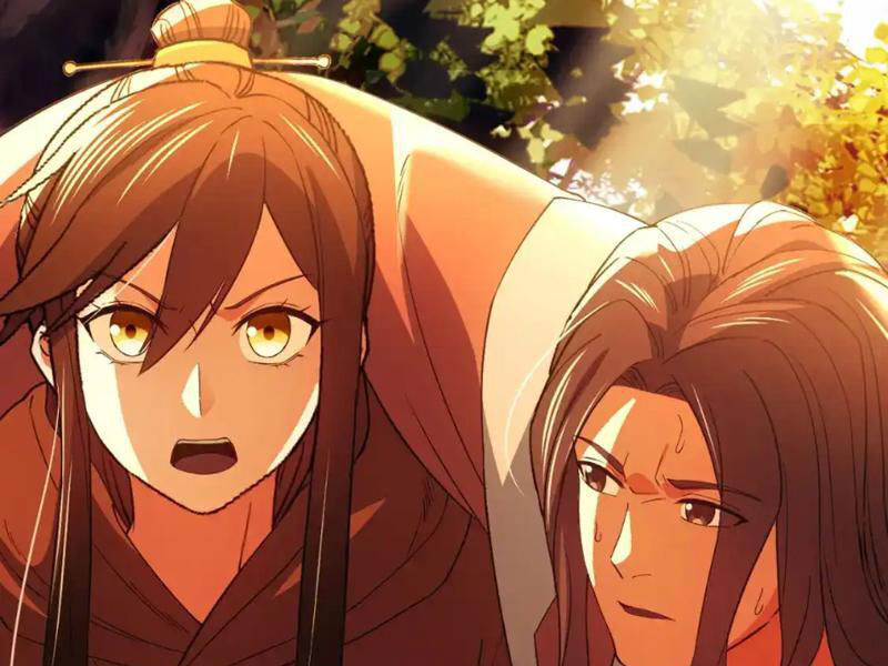 Không Nhường Nữa Ta Chết, Ta Liền Thật Vô Địch Chap 151 - Next Chap 152
