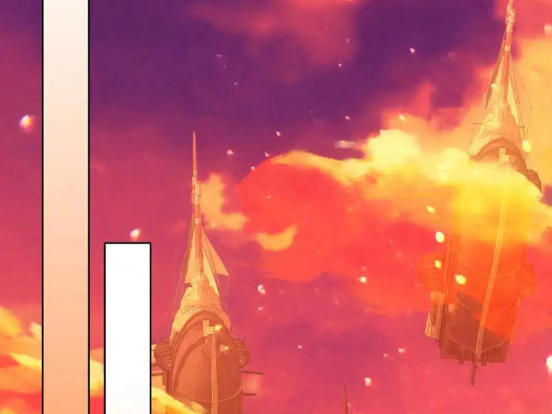 Không Nhường Nữa Ta Chết, Ta Liền Thật Vô Địch Chap 151 - Next Chap 152