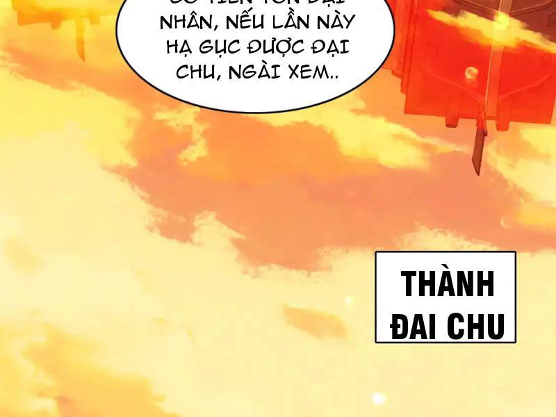 Không Nhường Nữa Ta Chết, Ta Liền Thật Vô Địch Chap 151 - Next Chap 152