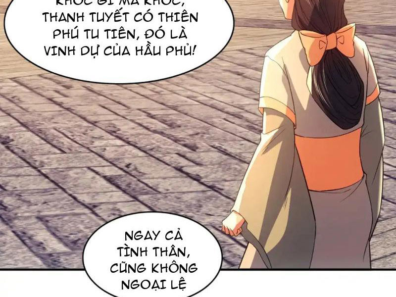 Không Nhường Nữa Ta Chết, Ta Liền Thật Vô Địch Chap 151 - Next Chap 152