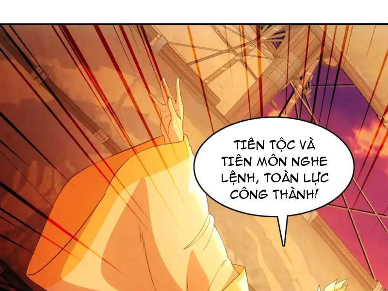 Không Nhường Nữa Ta Chết, Ta Liền Thật Vô Địch Chap 151 - Next Chap 152