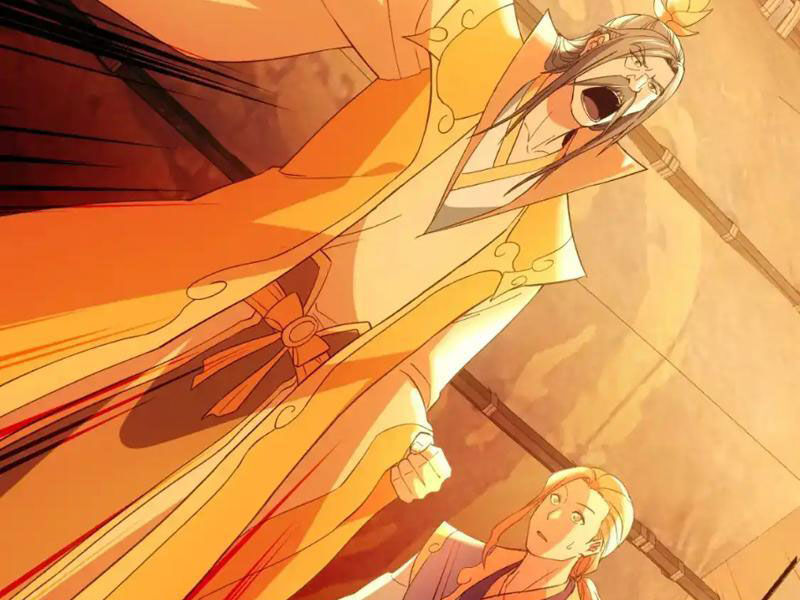 Không Nhường Nữa Ta Chết, Ta Liền Thật Vô Địch Chap 151 - Next Chap 152