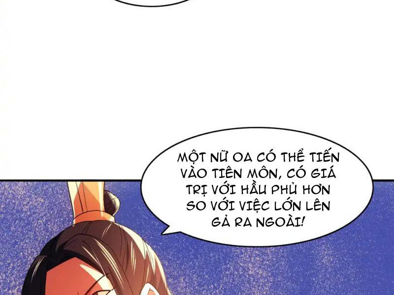 Không Nhường Nữa Ta Chết, Ta Liền Thật Vô Địch Chap 151 - Next Chap 152