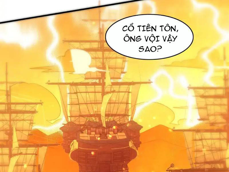 Không Nhường Nữa Ta Chết, Ta Liền Thật Vô Địch Chap 151 - Next Chap 152