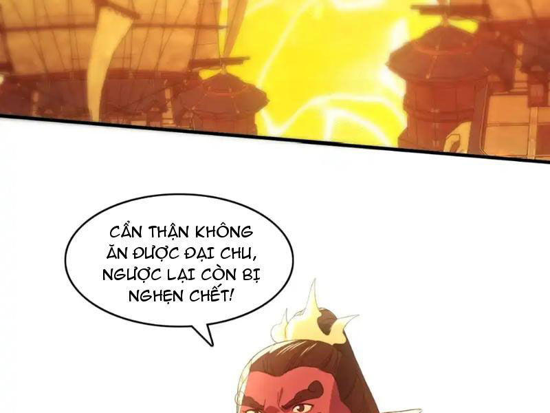 Không Nhường Nữa Ta Chết, Ta Liền Thật Vô Địch Chap 151 - Next Chap 152