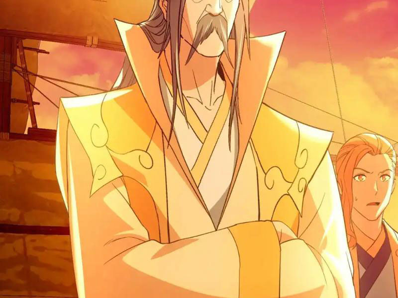Không Nhường Nữa Ta Chết, Ta Liền Thật Vô Địch Chap 151 - Next Chap 152