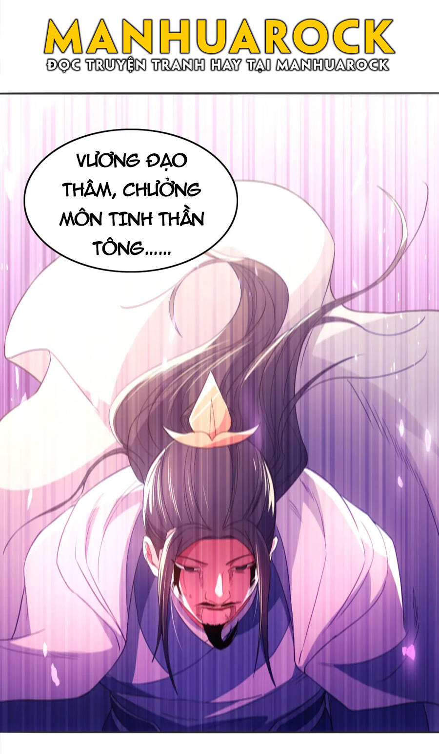 Không Nhường Nữa Ta Chết, Ta Liền Thật Vô Địch Chap 98 - Next Chap 99