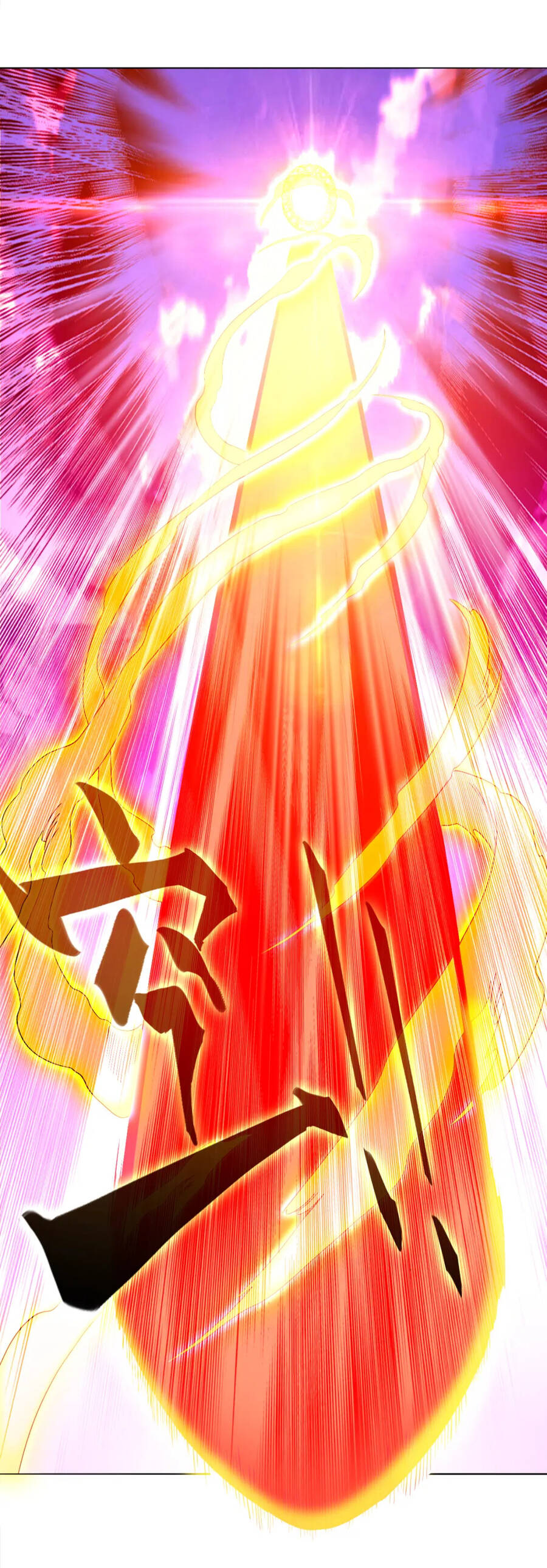 Không Nhường Nữa Ta Chết, Ta Liền Thật Vô Địch Chap 98 - Next Chap 99
