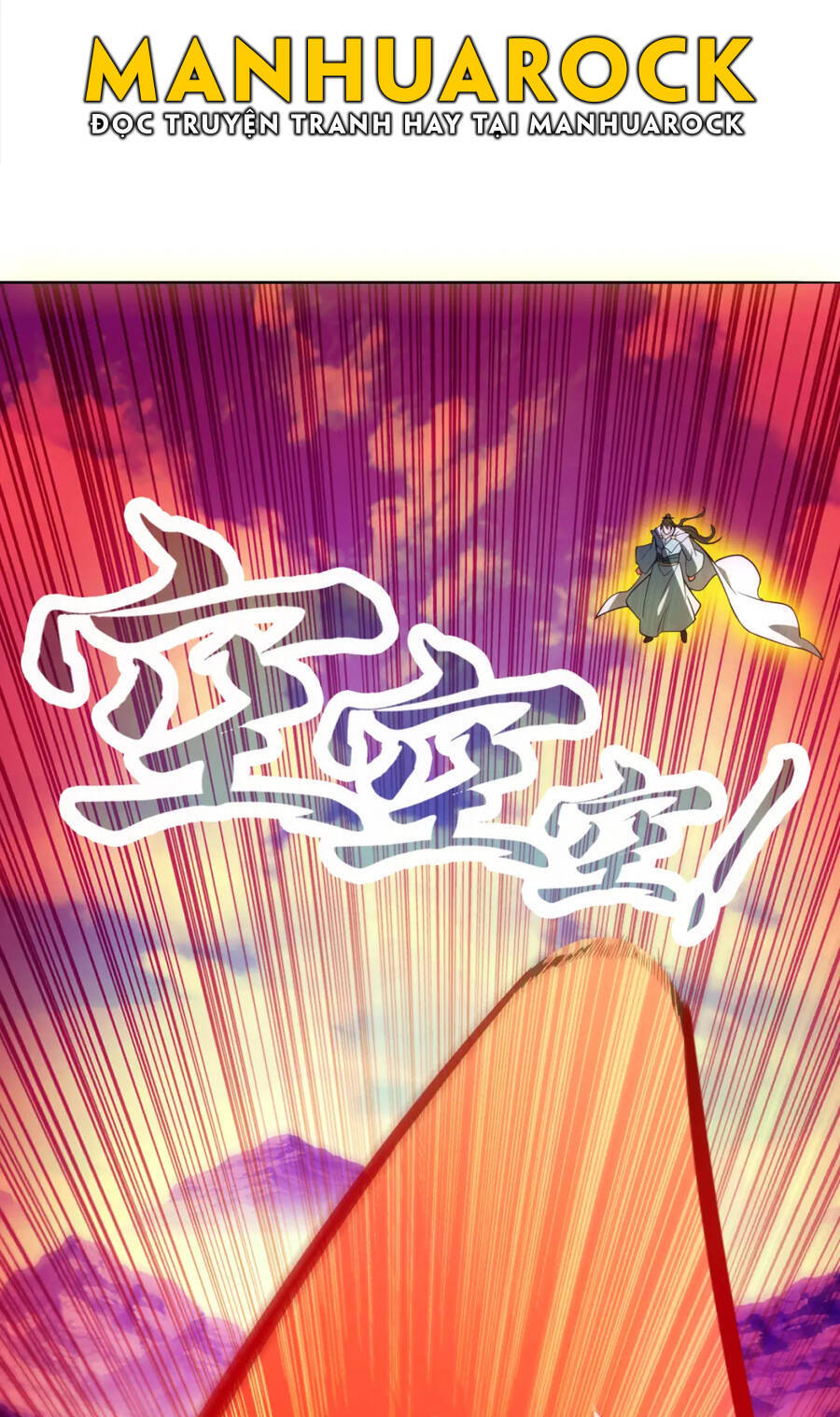 Không Nhường Nữa Ta Chết, Ta Liền Thật Vô Địch Chap 98 - Next Chap 99
