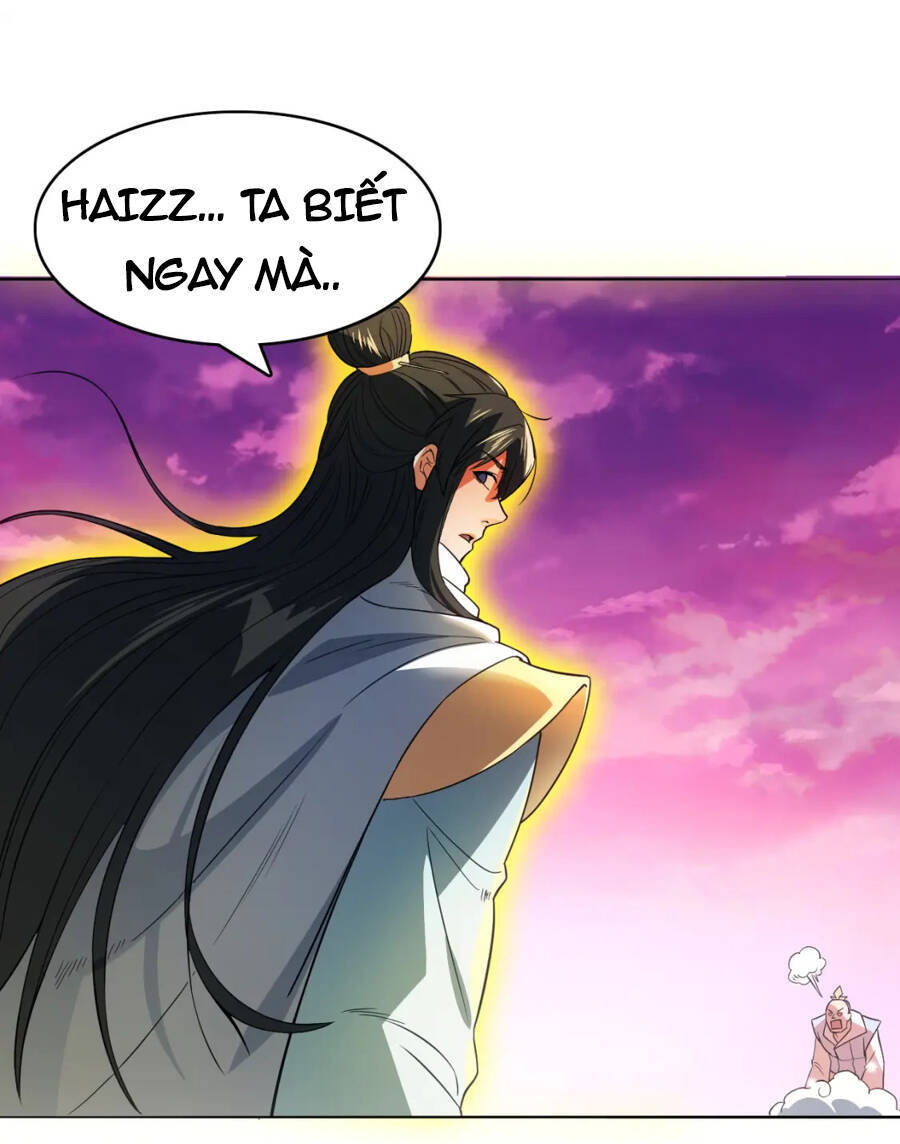 Không Nhường Nữa Ta Chết, Ta Liền Thật Vô Địch Chap 98 - Next Chap 99