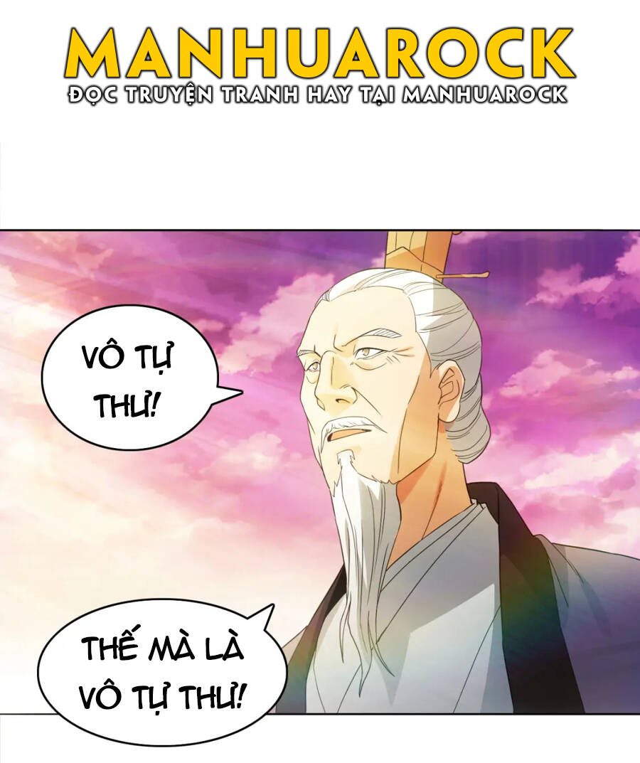 Không Nhường Nữa Ta Chết, Ta Liền Thật Vô Địch Chap 98 - Next Chap 99