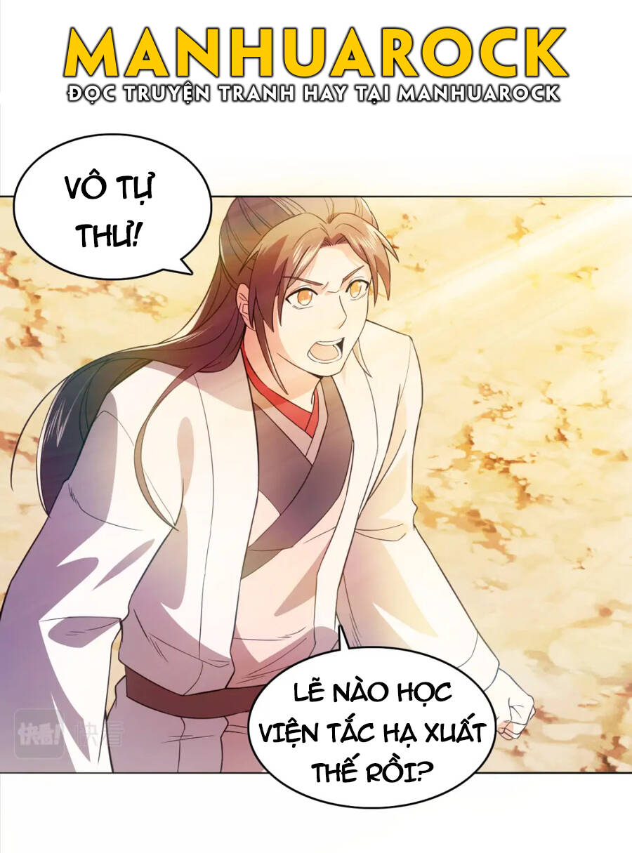 Không Nhường Nữa Ta Chết, Ta Liền Thật Vô Địch Chap 98 - Next Chap 99