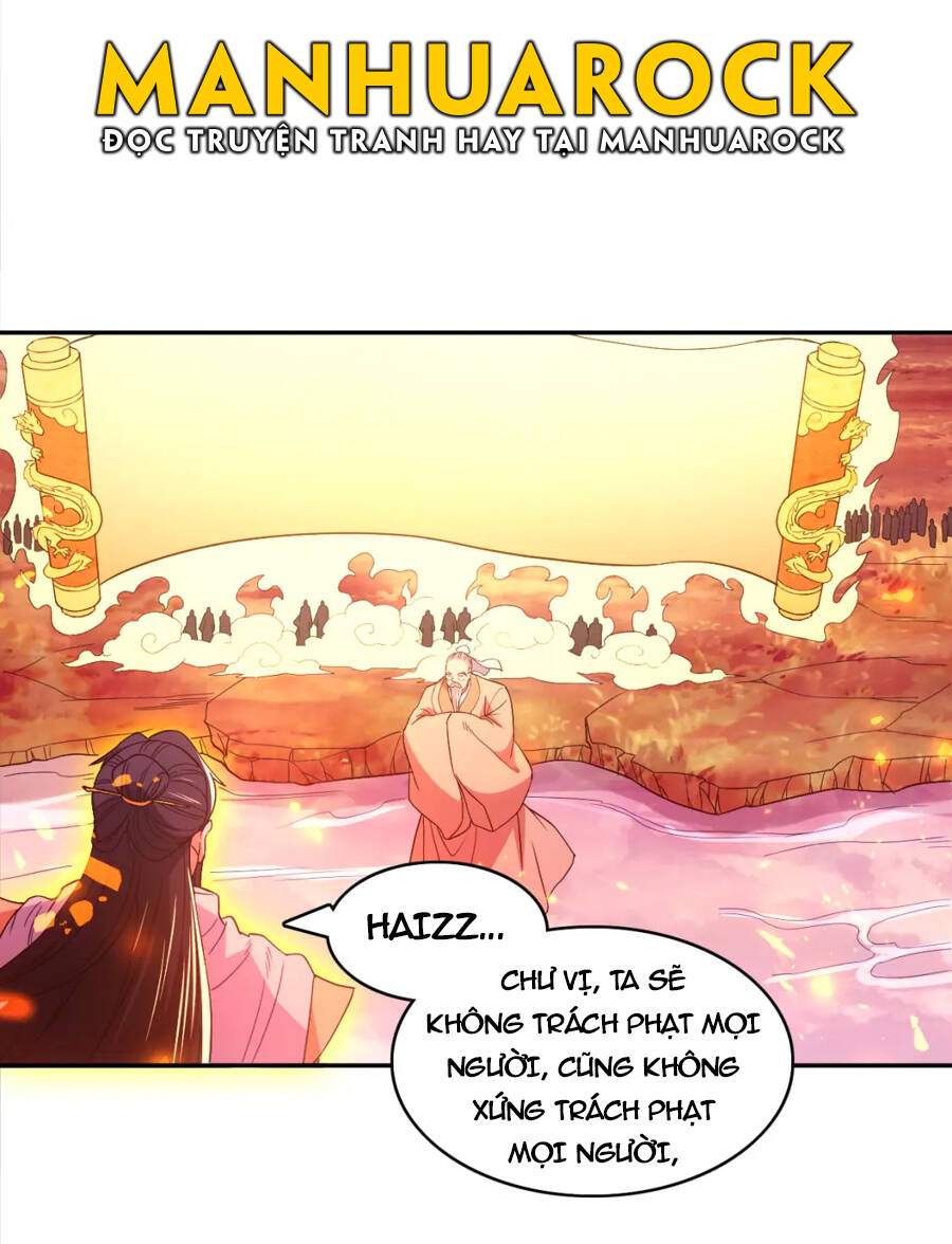 Không Nhường Nữa Ta Chết, Ta Liền Thật Vô Địch Chap 98 - Next Chap 99