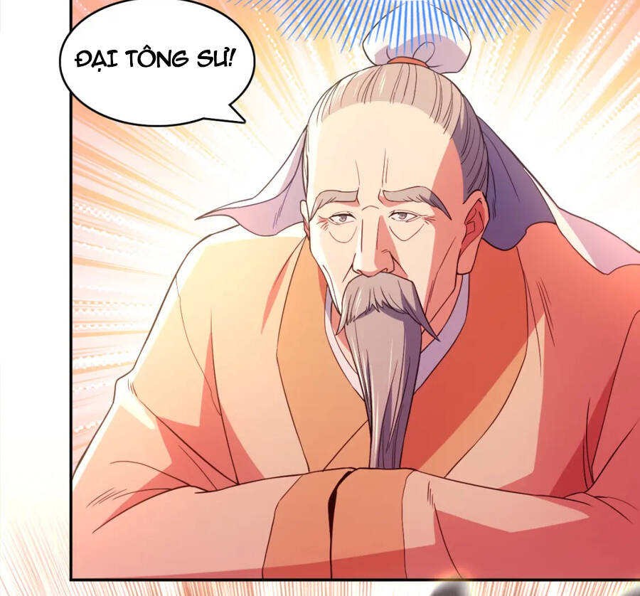 Không Nhường Nữa Ta Chết, Ta Liền Thật Vô Địch Chap 98 - Next Chap 99