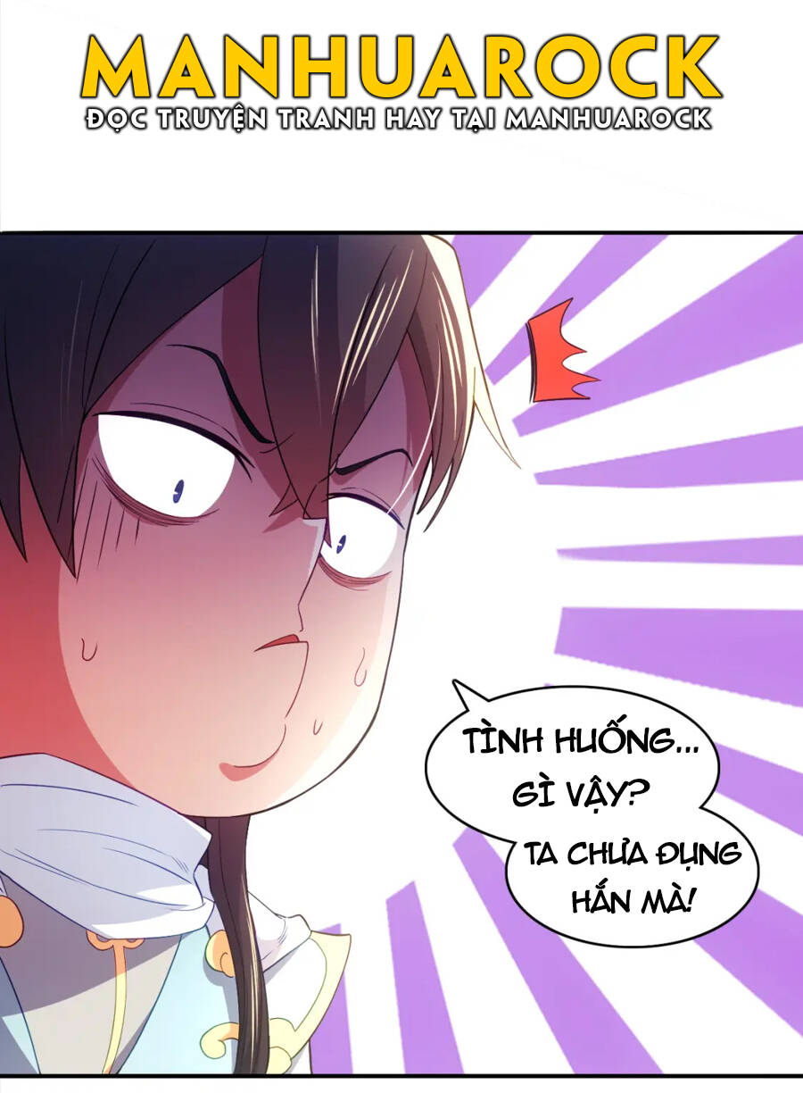 Không Nhường Nữa Ta Chết, Ta Liền Thật Vô Địch Chap 98 - Next Chap 99
