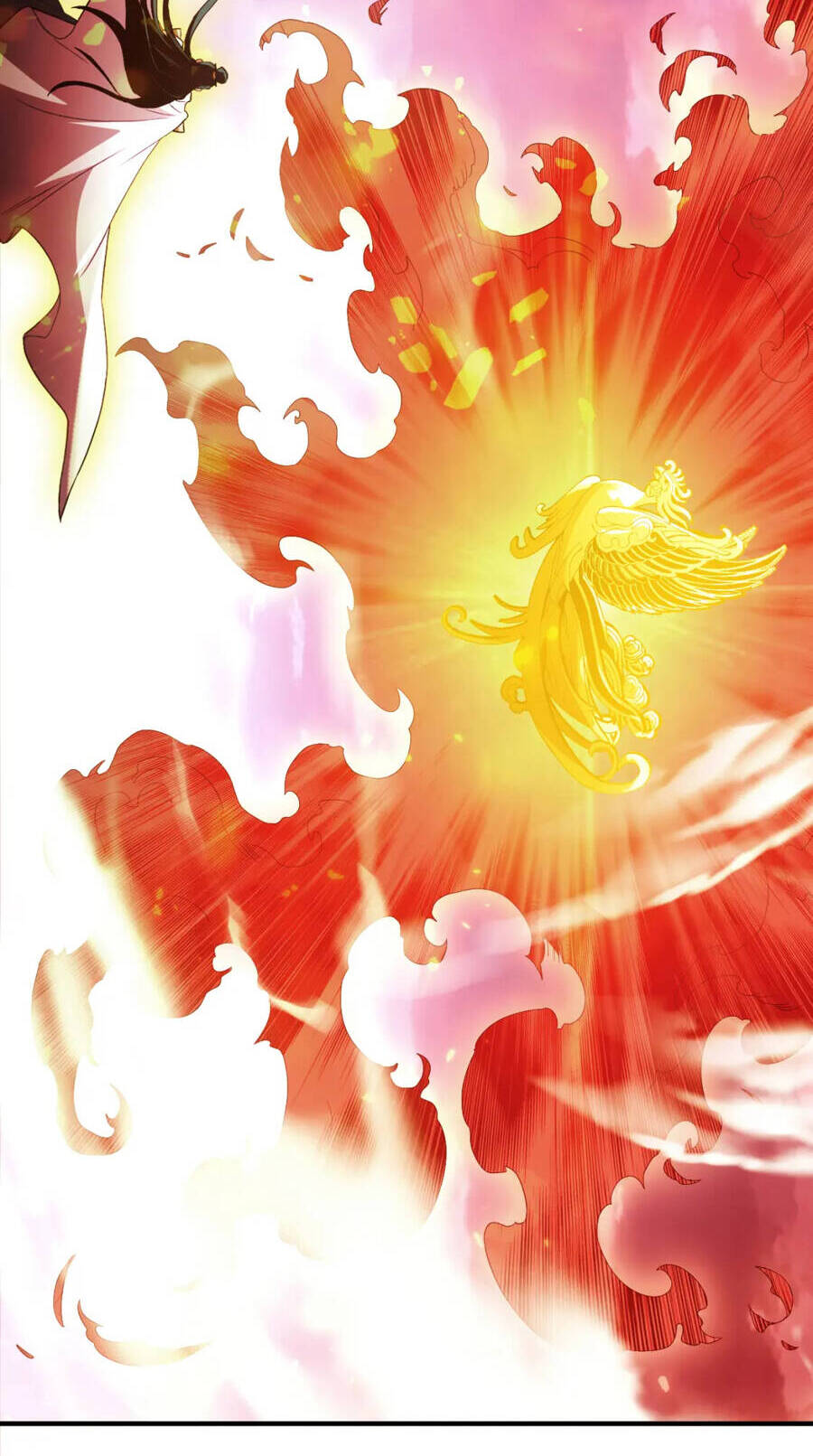 Không Nhường Nữa Ta Chết, Ta Liền Thật Vô Địch Chap 98 - Next Chap 99