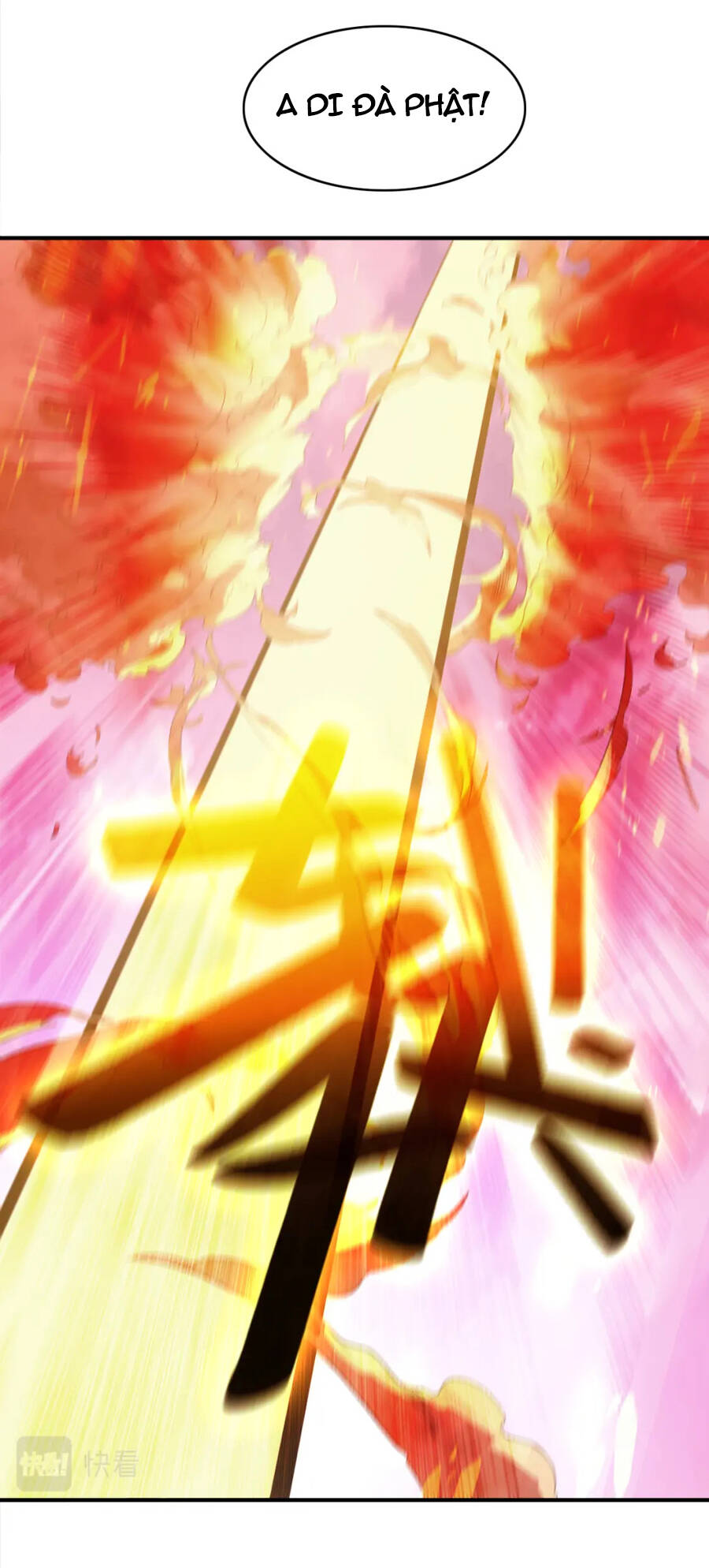Không Nhường Nữa Ta Chết, Ta Liền Thật Vô Địch Chap 98 - Next Chap 99