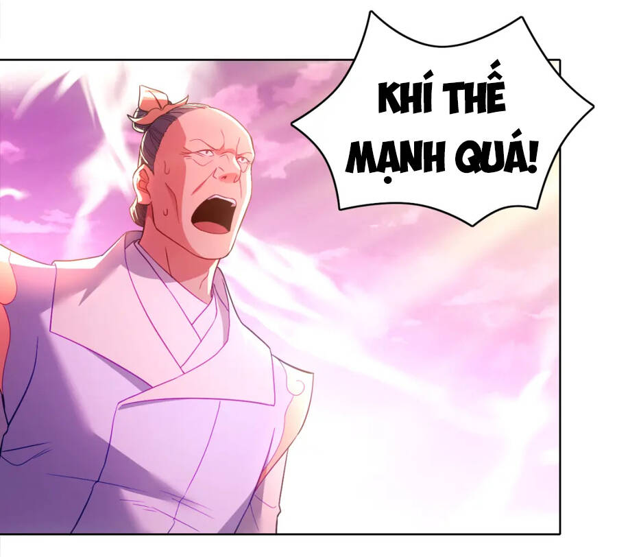 Không Nhường Nữa Ta Chết, Ta Liền Thật Vô Địch Chap 98 - Next Chap 99