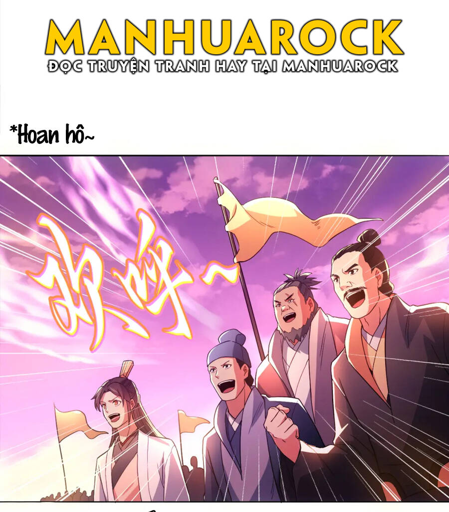 Không Nhường Nữa Ta Chết, Ta Liền Thật Vô Địch Chap 98 - Next Chap 99