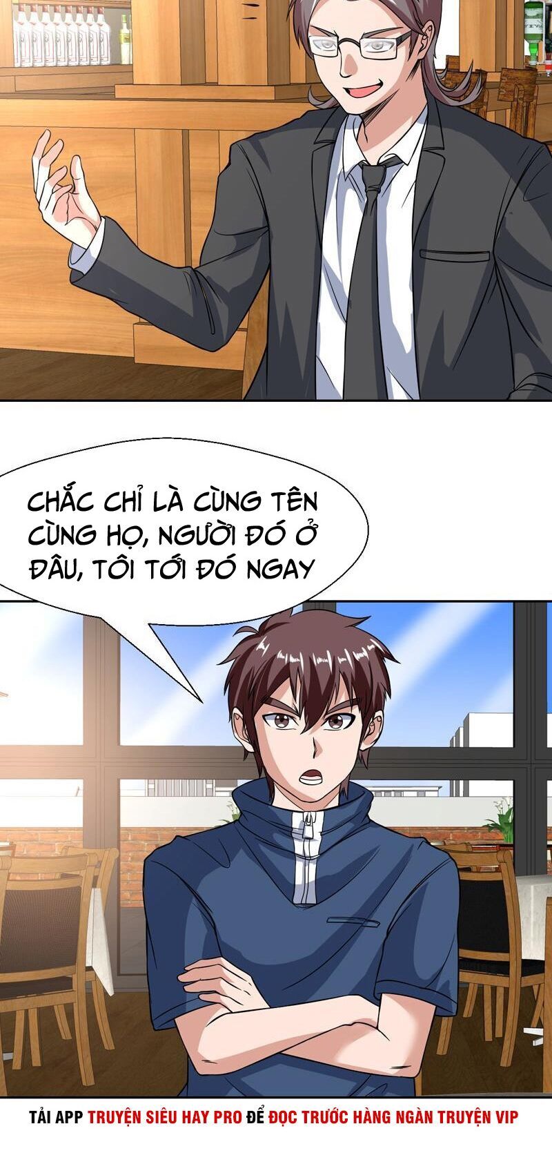 Không Phải Ngón Tay Vàng Chap 129 - Next Chap 130